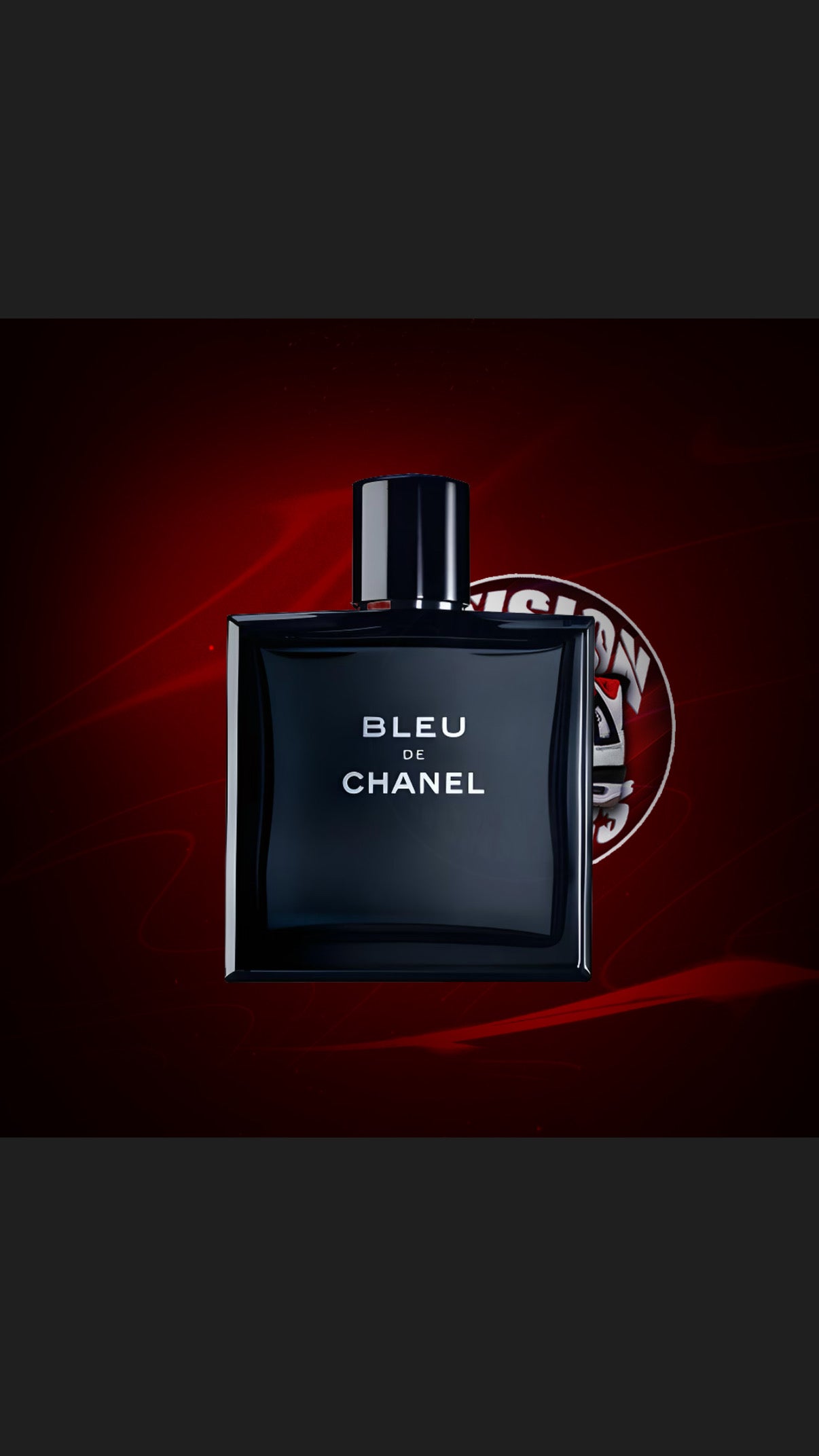 Bleu De Chanel