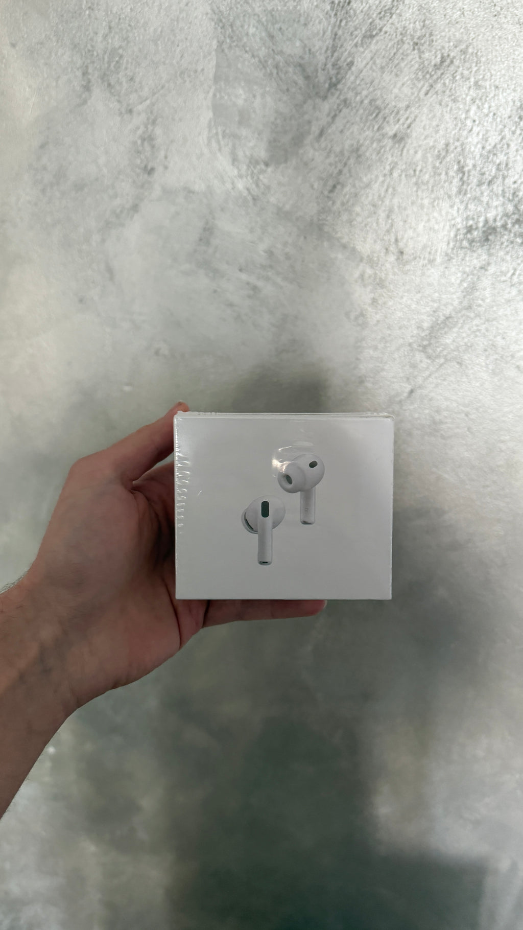 Airpods pro 3