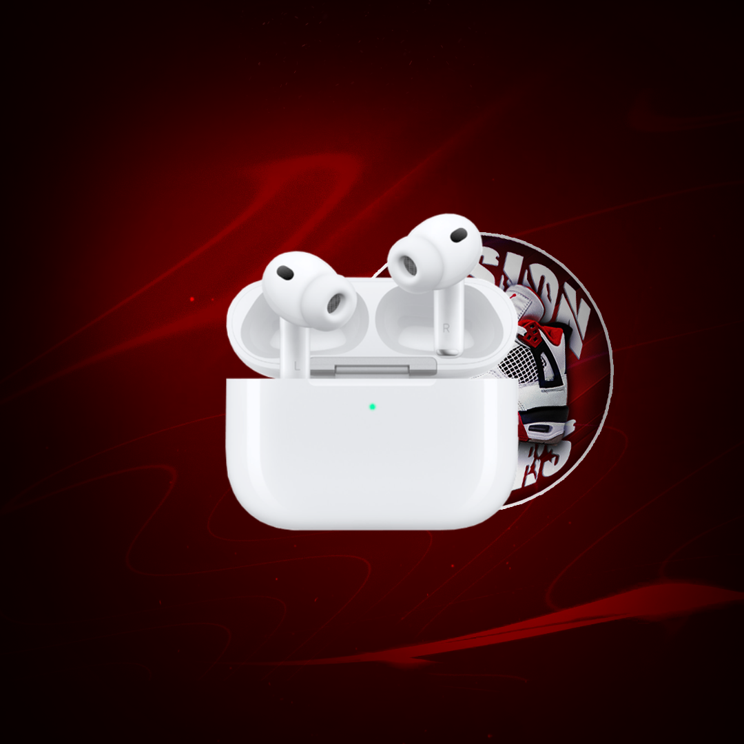 Airpods pro 3