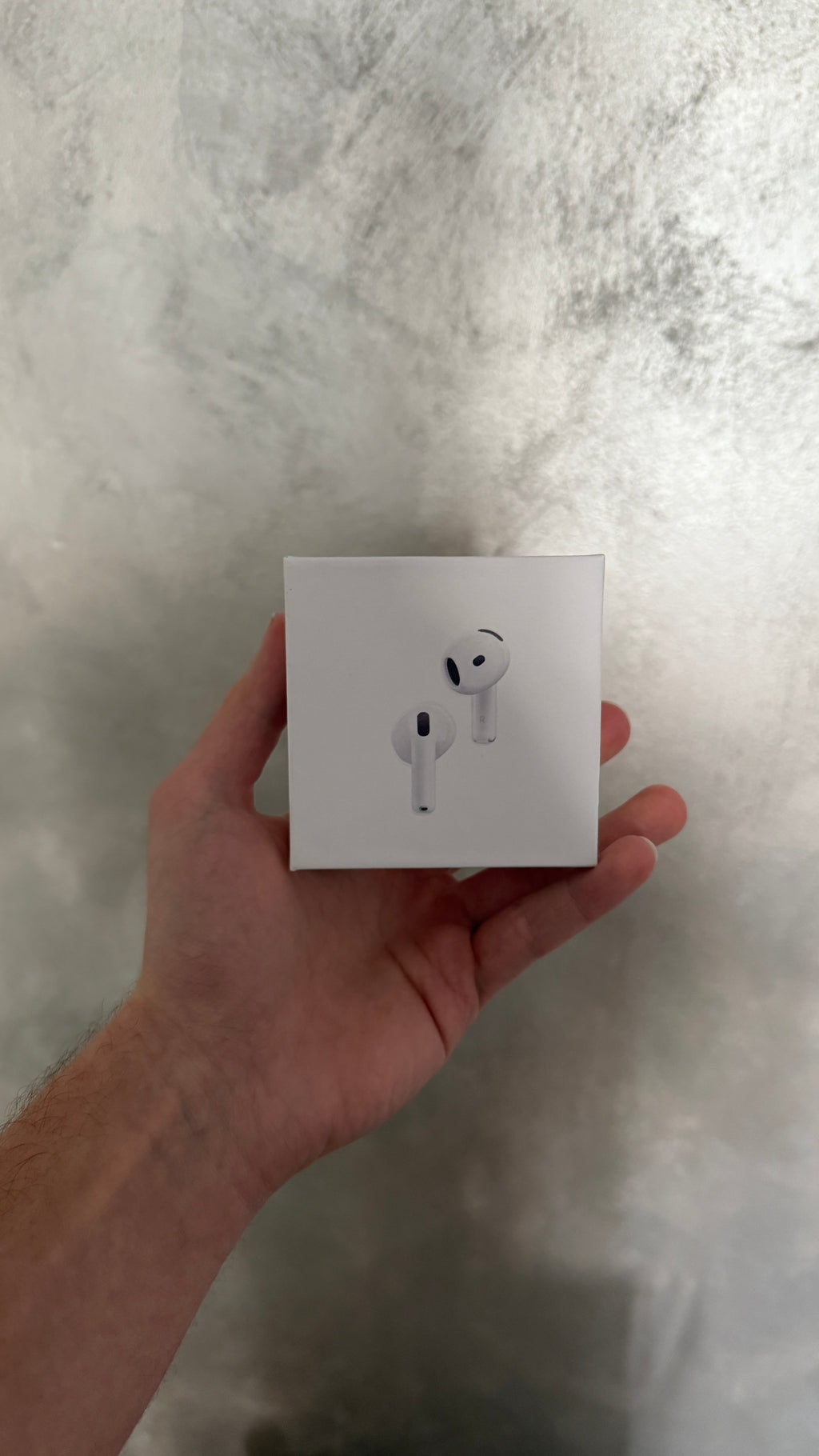 Airpods 4