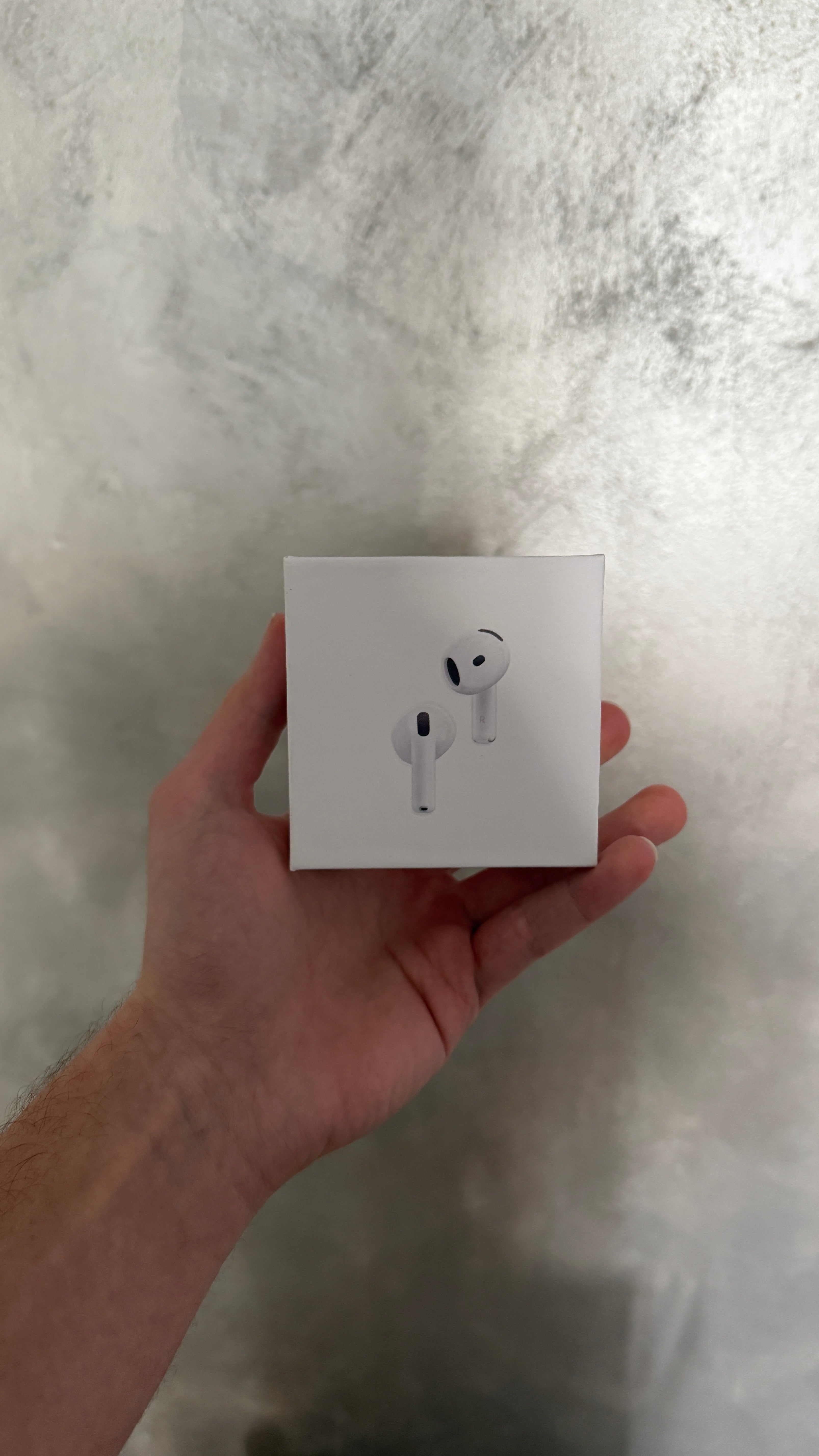 Airpods 4