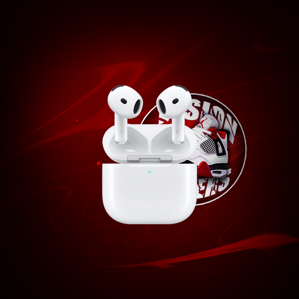 Airpods 4