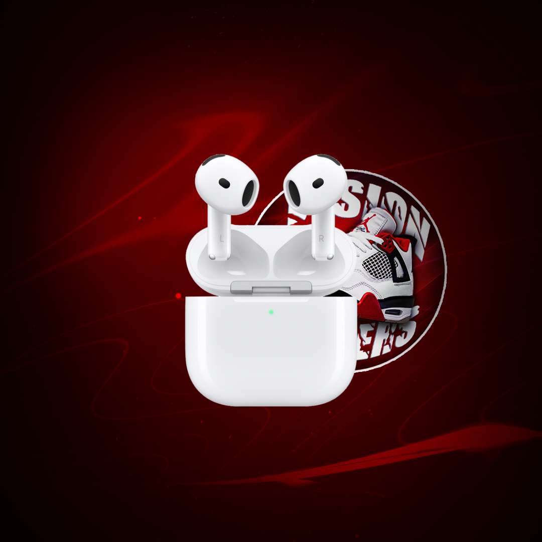 Airpods 4