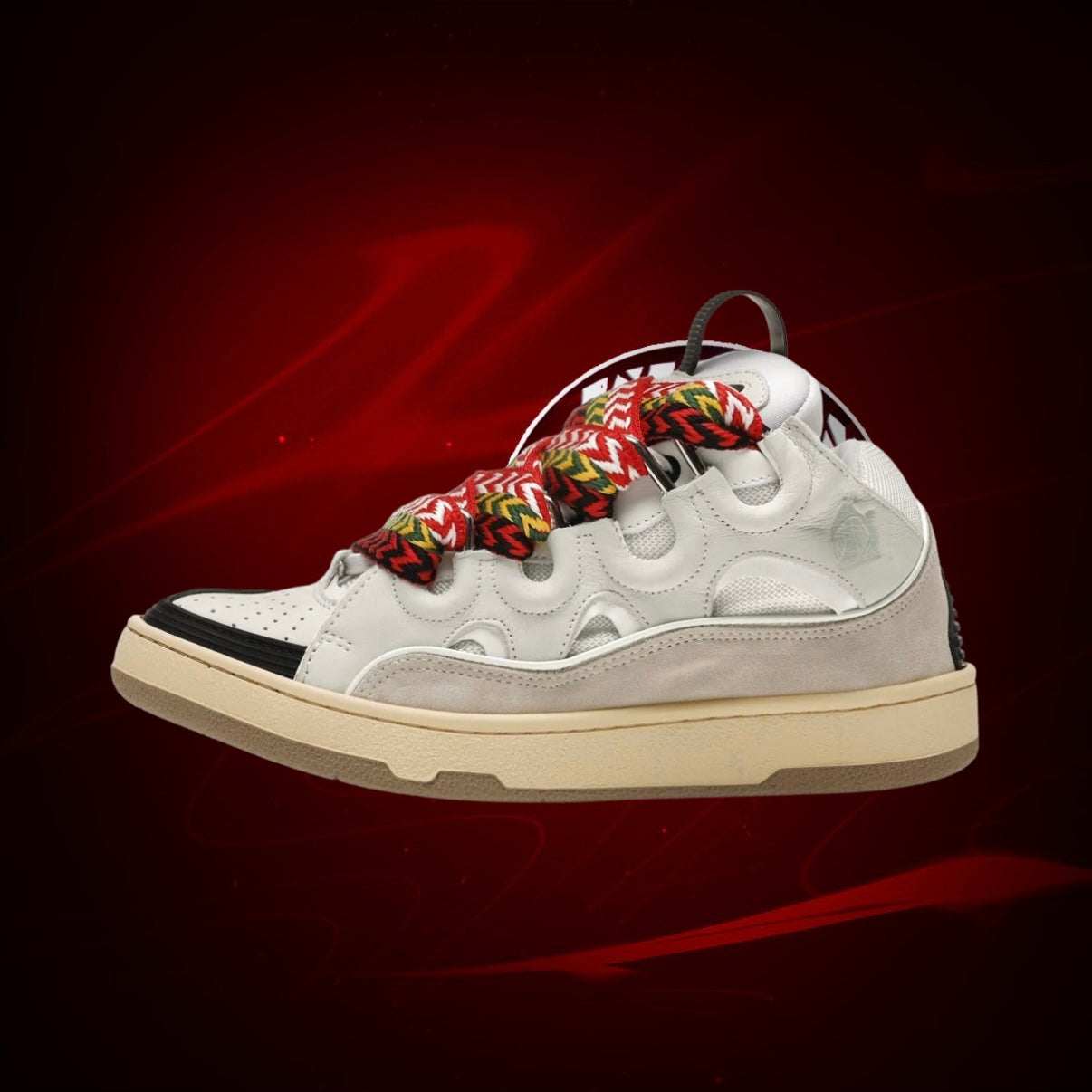 Lanvin curb Classic
