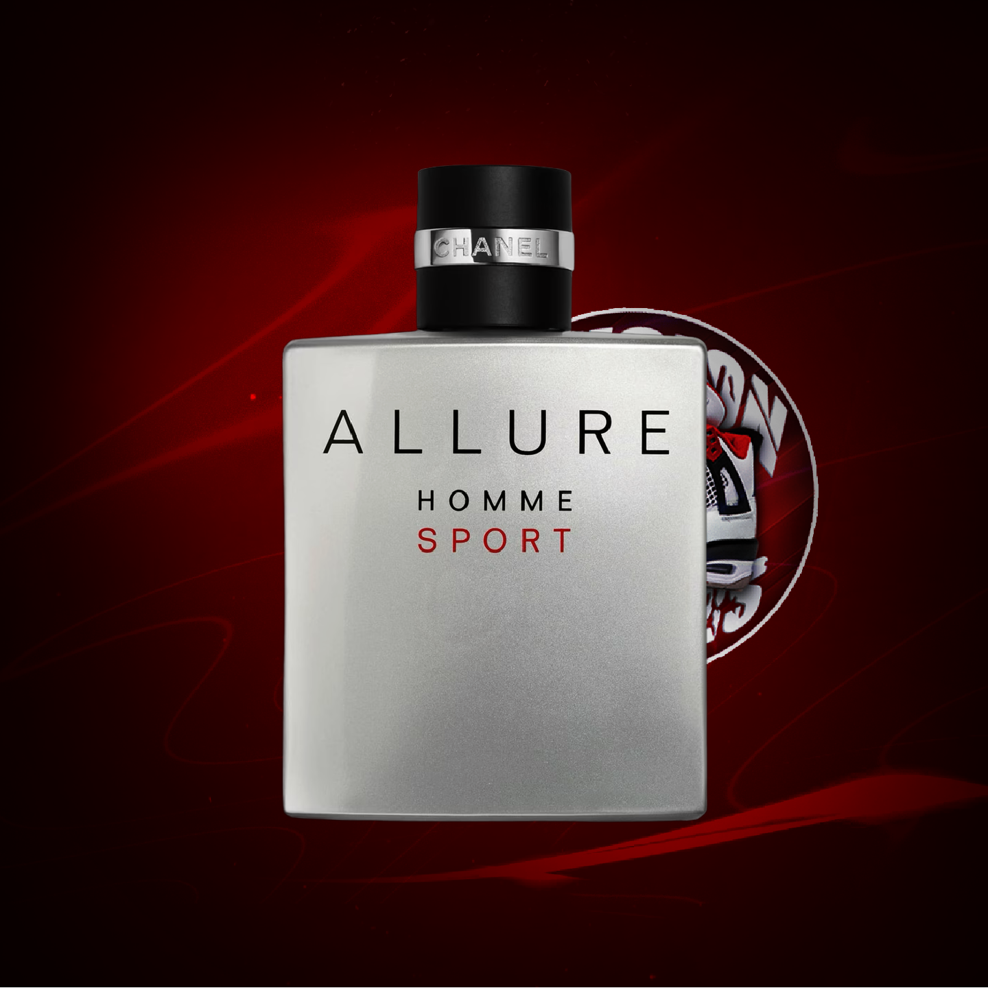 Chanel Allure