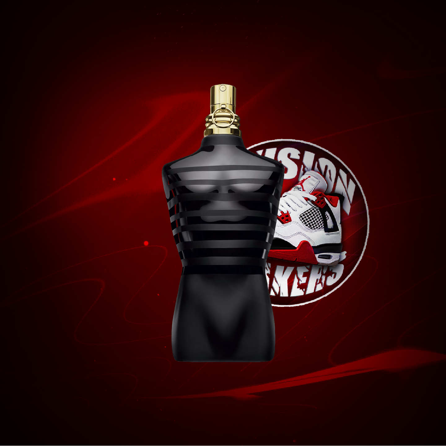 Jean Paul Gaultier Le Male