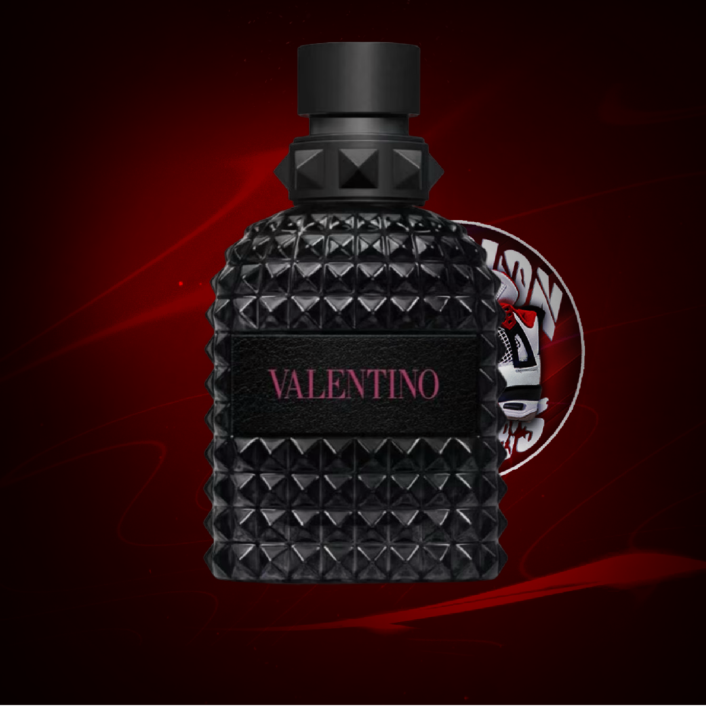 Valentino Born In Roma