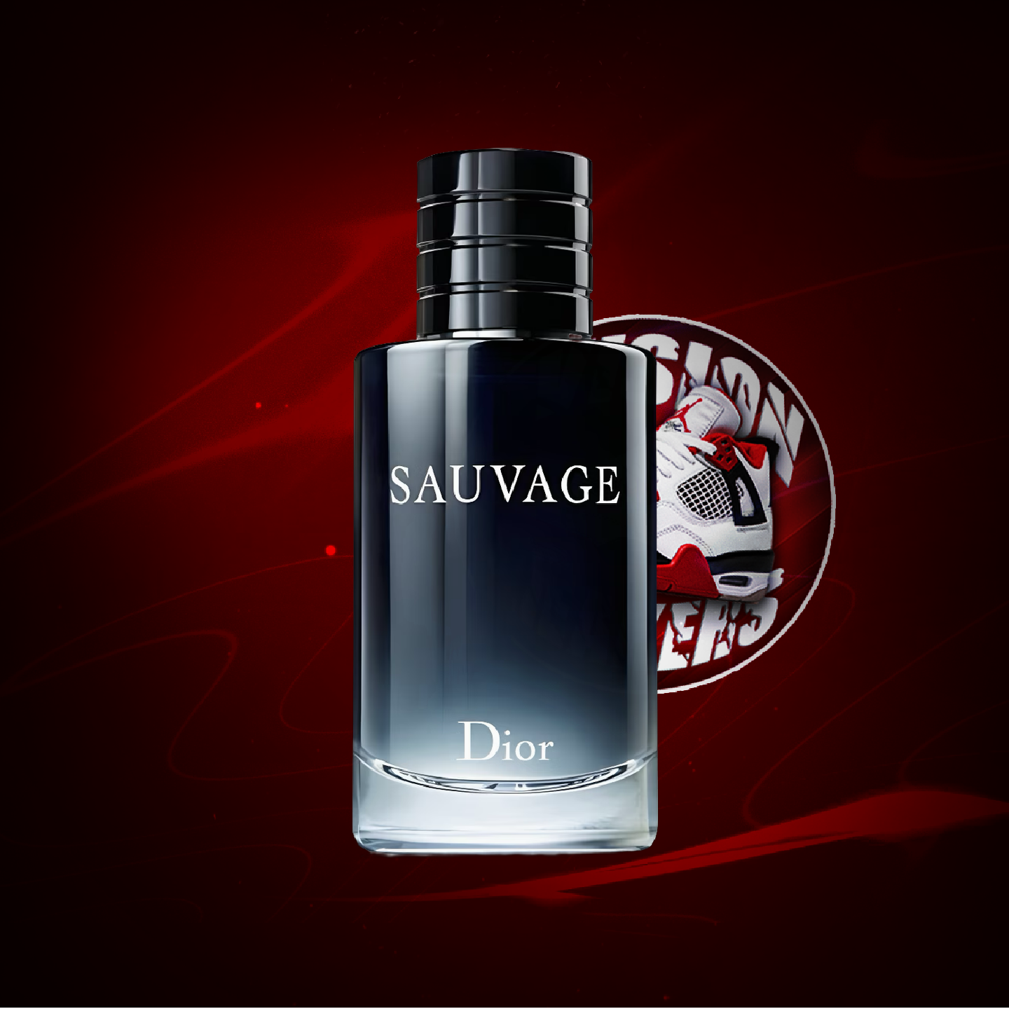 Dior Sauvage