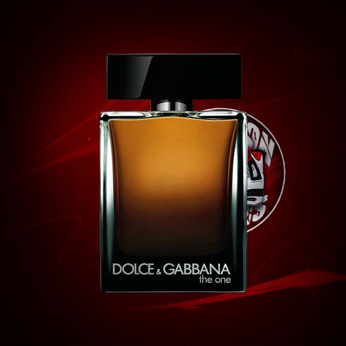 DOLCE & GABBANA THE ONE FOR MEN