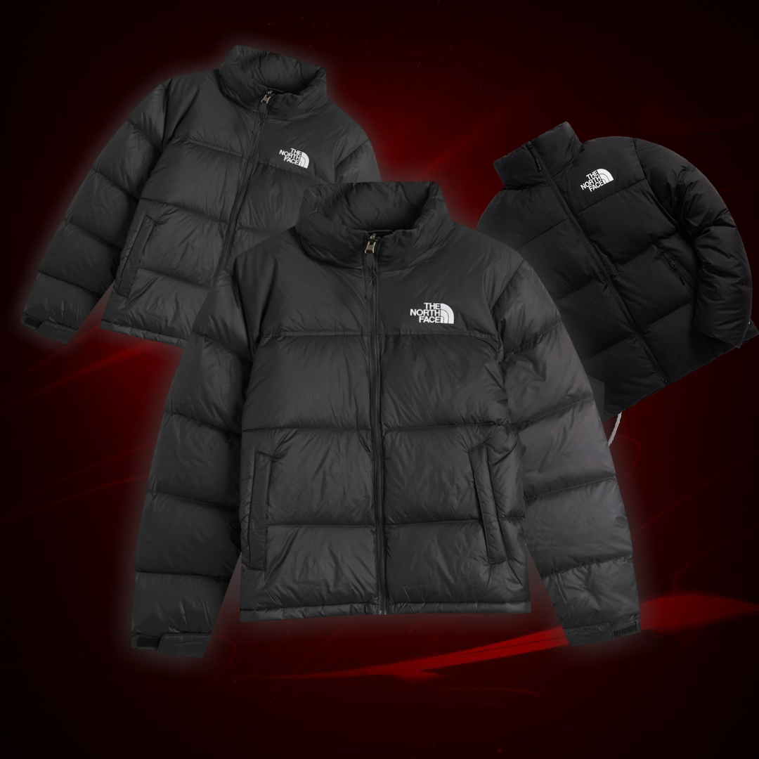 The North Face Puffer
