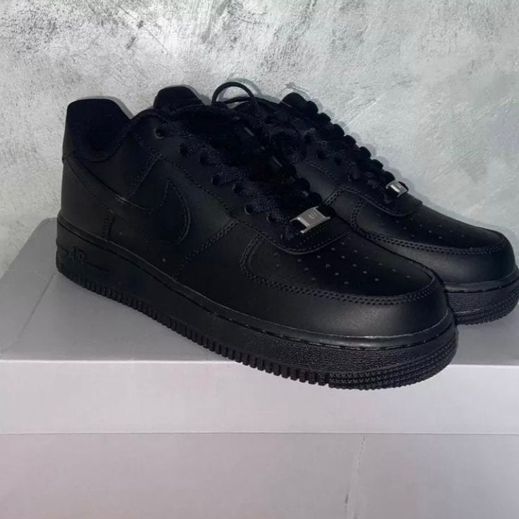 Nike Af1 Black