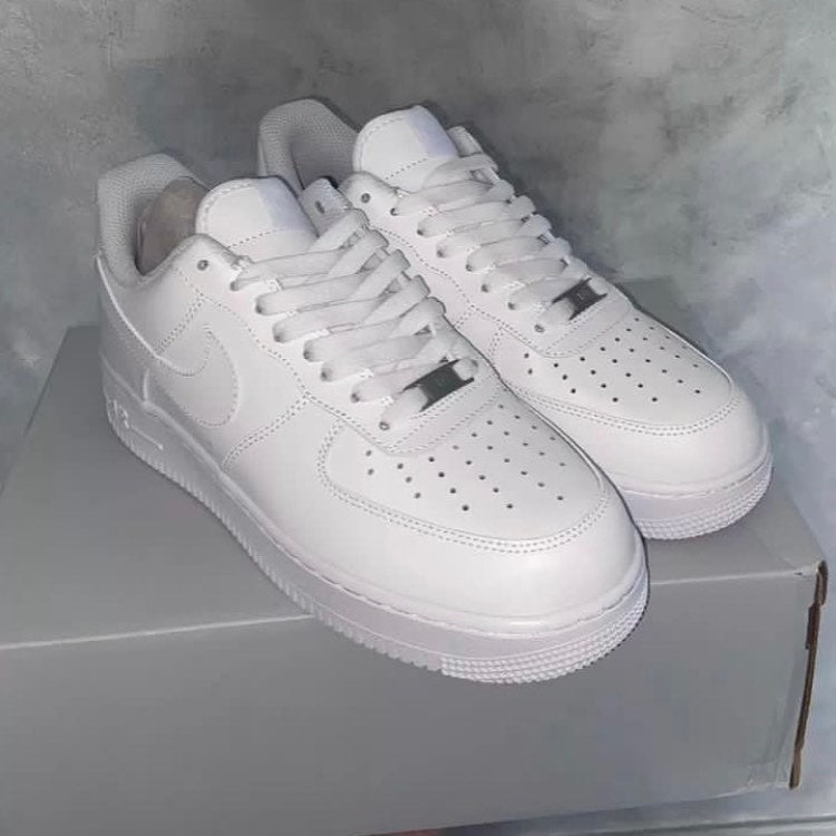 Nike Af1 White