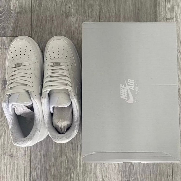Nike Af1 White