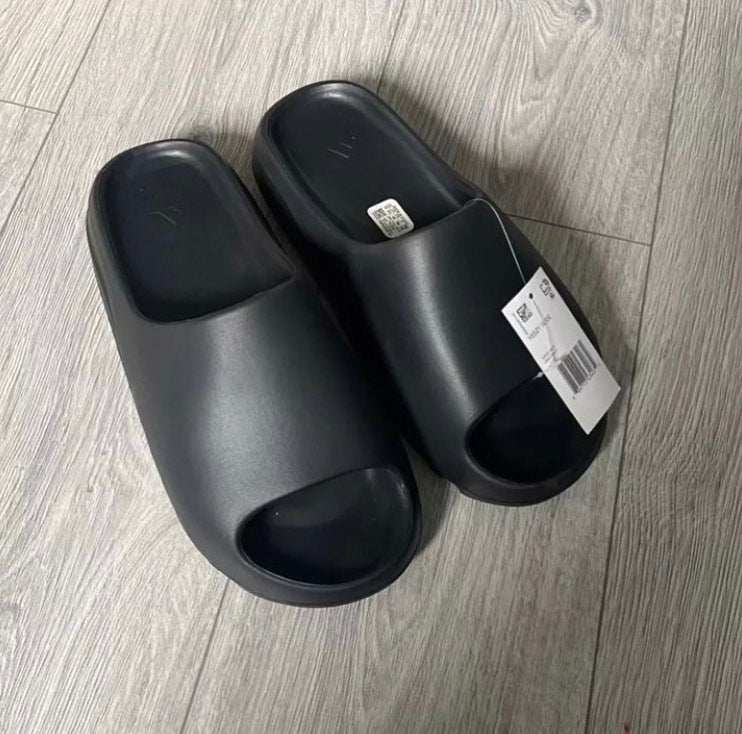 Yeezy slides