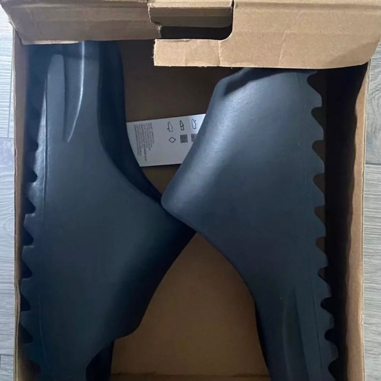 Yeezy slides