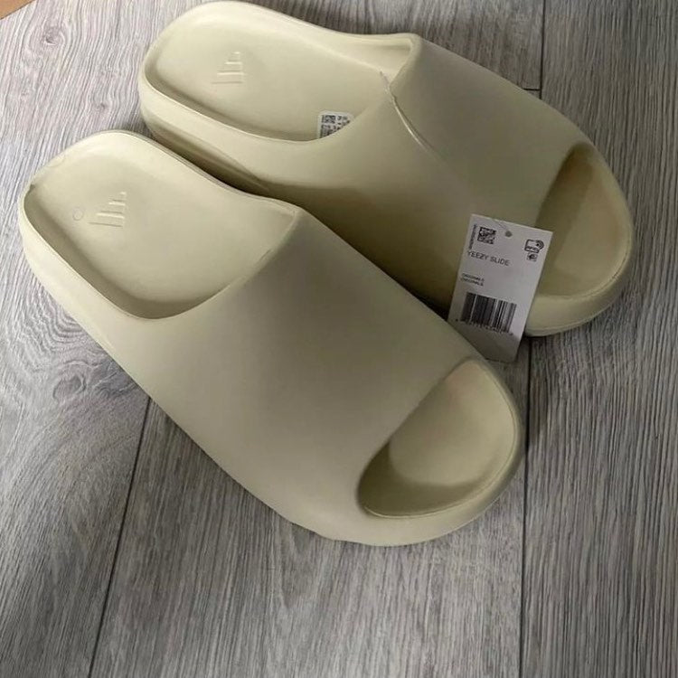 Yeezy slides