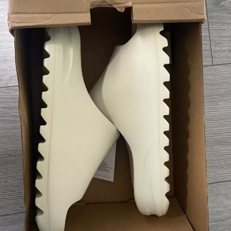 Yeezy slides