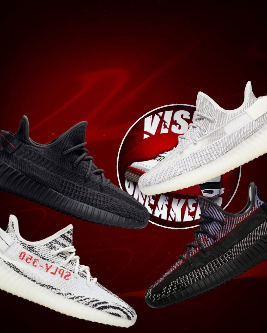 Yeezy 350