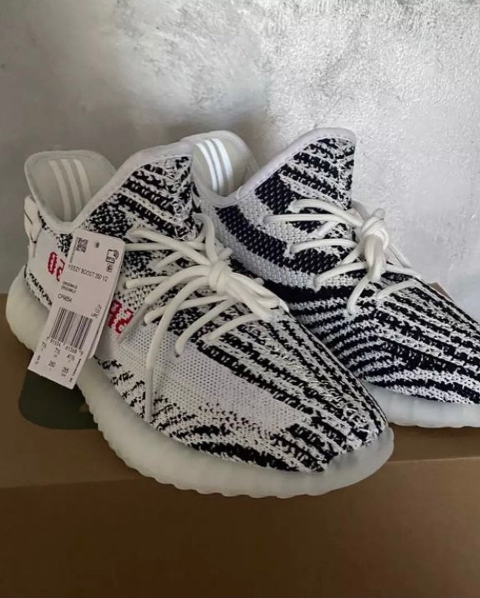 Yeezy 350