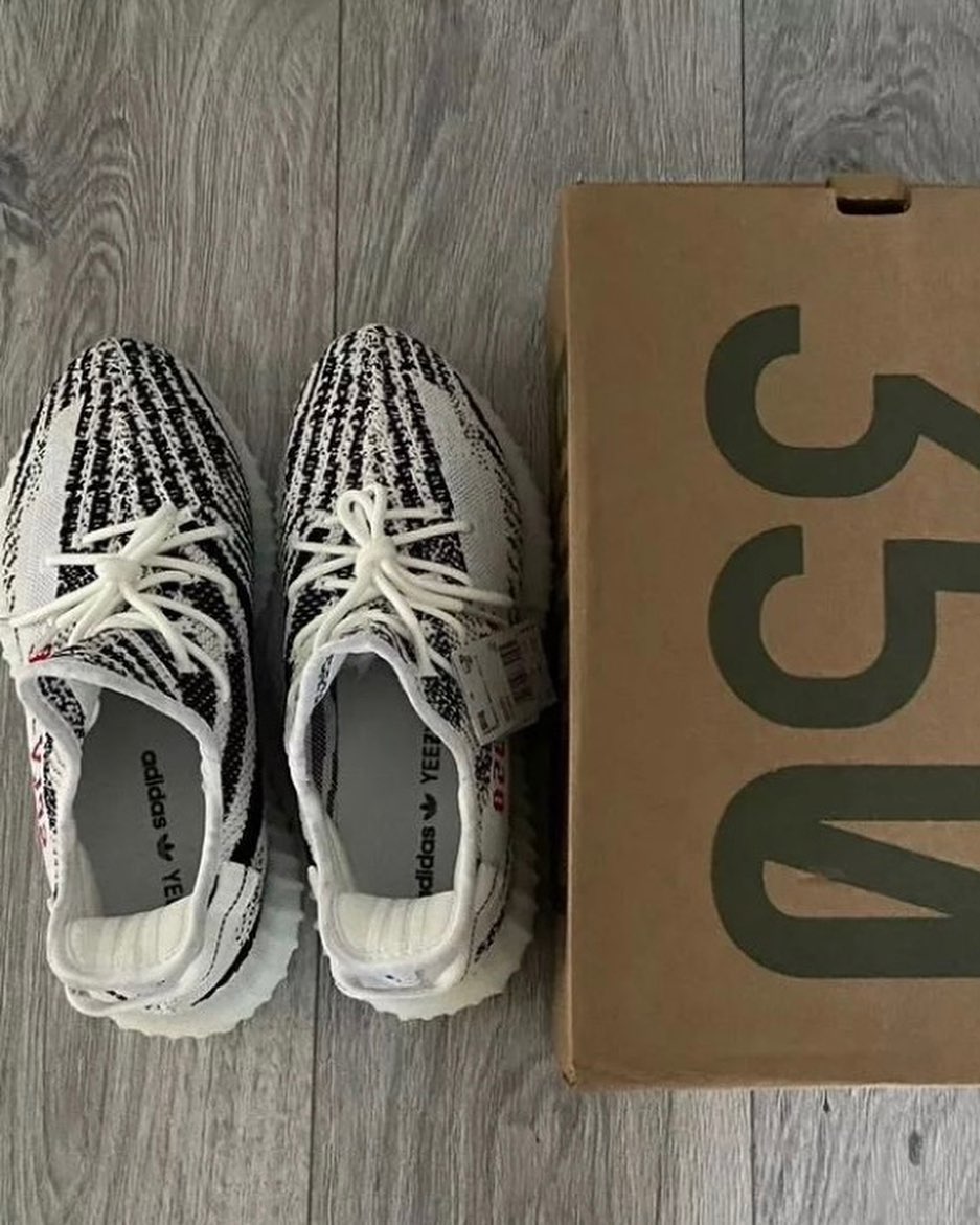 Yeezy 350