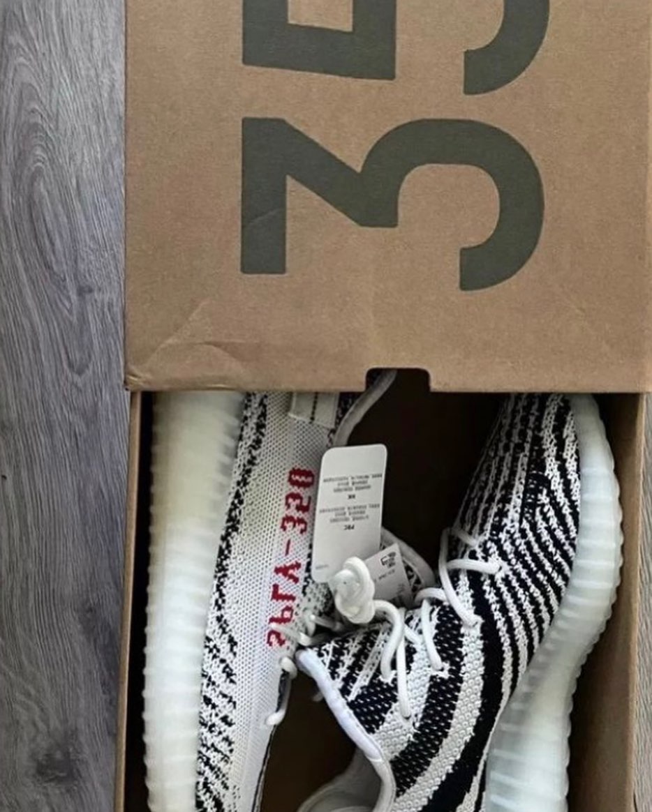 Yeezy 350