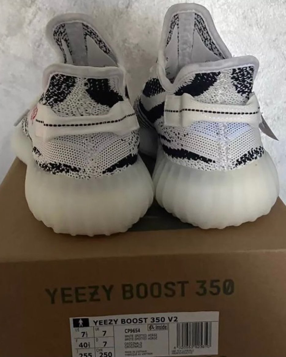 Yeezy 350