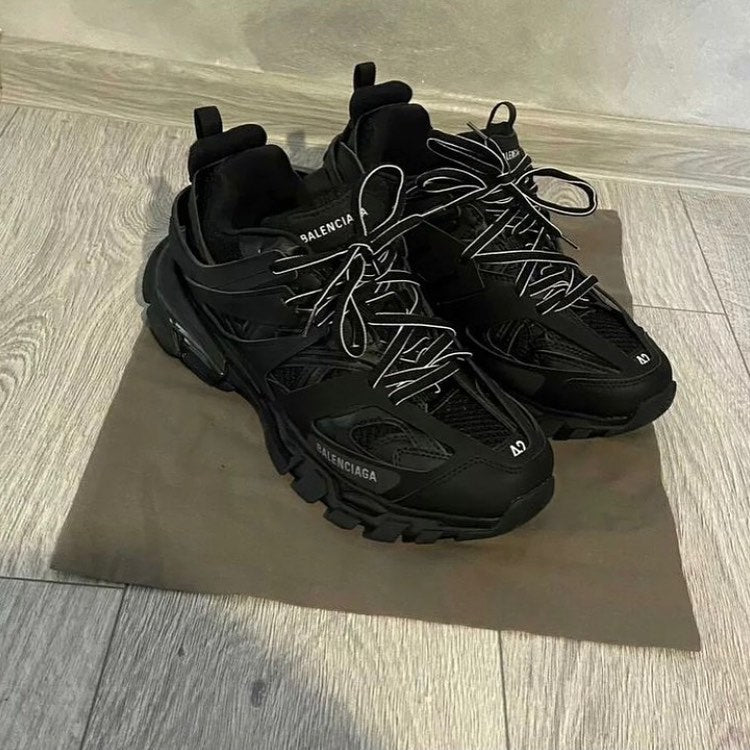 Balenciaga Track