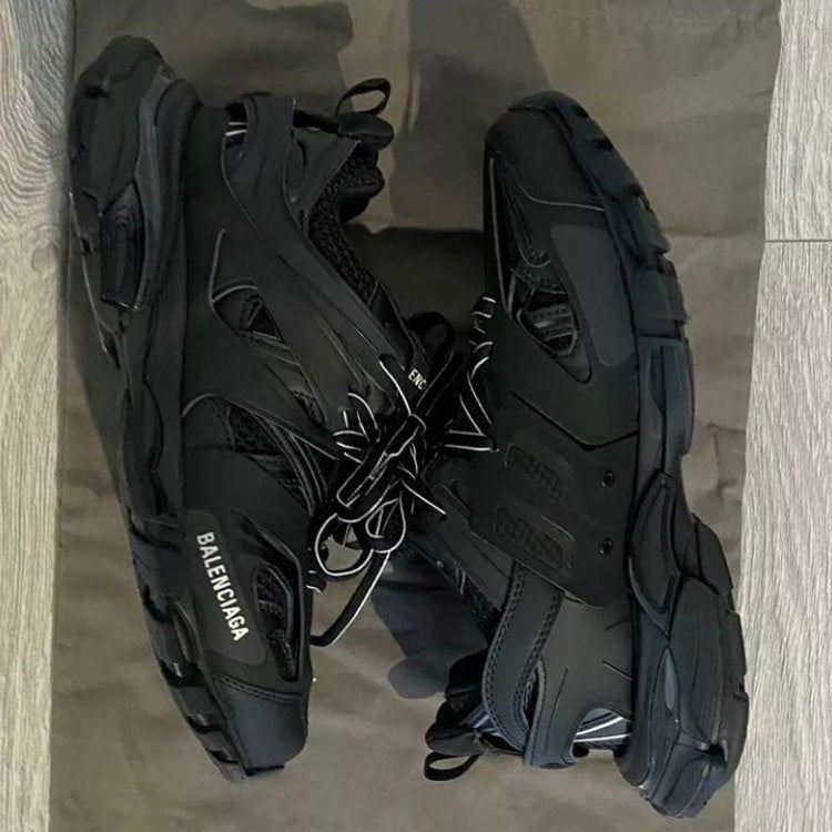 Balenciaga Track