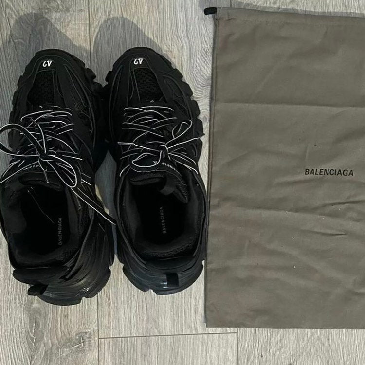 Balenciaga Track