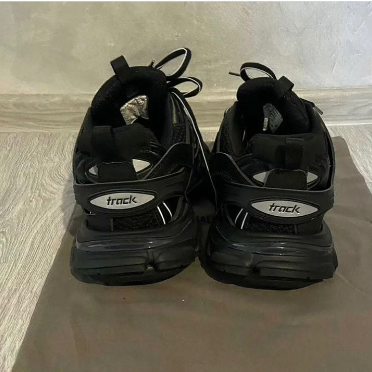 Balenciaga Track