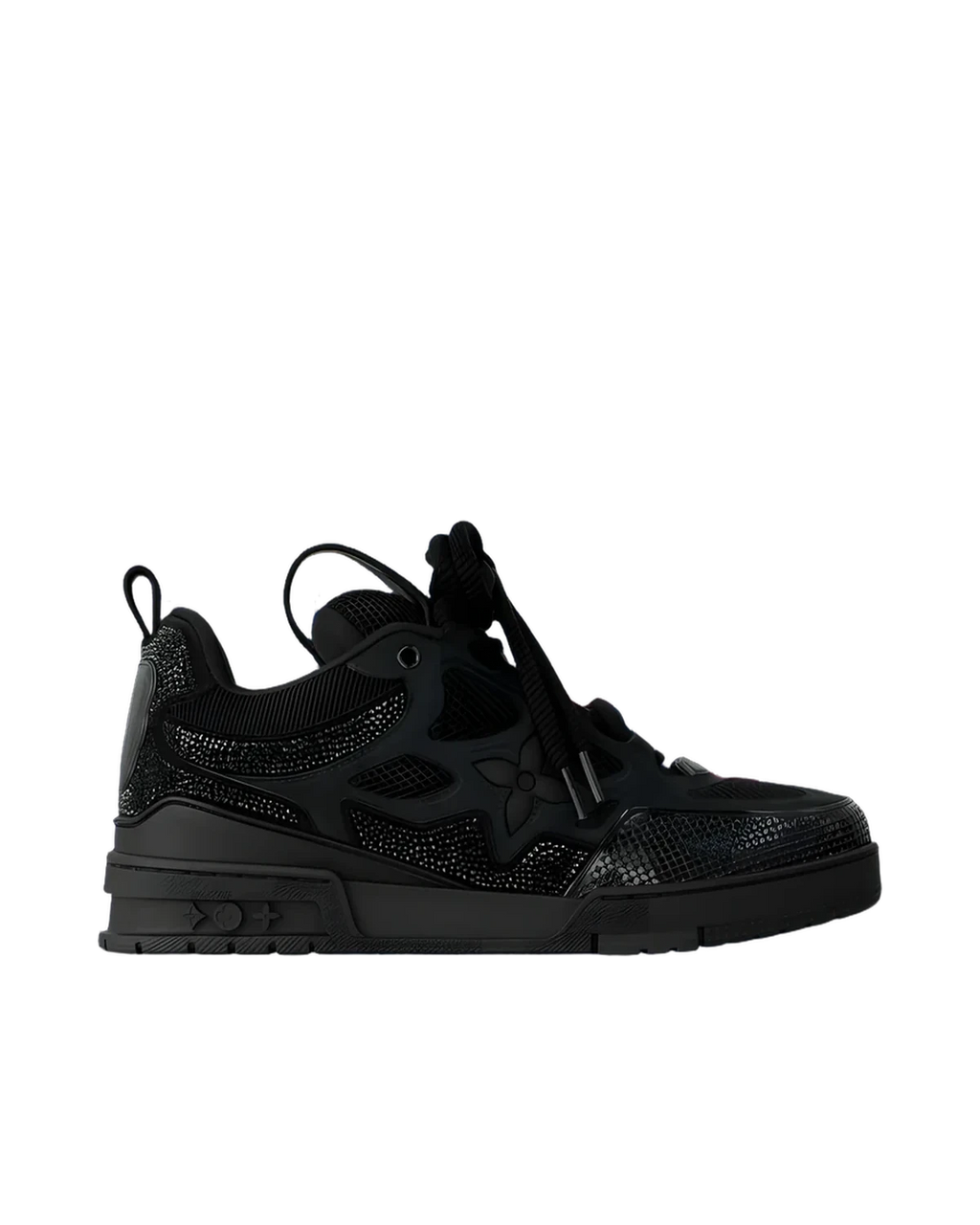 Louis Vuitton Skate Crystal